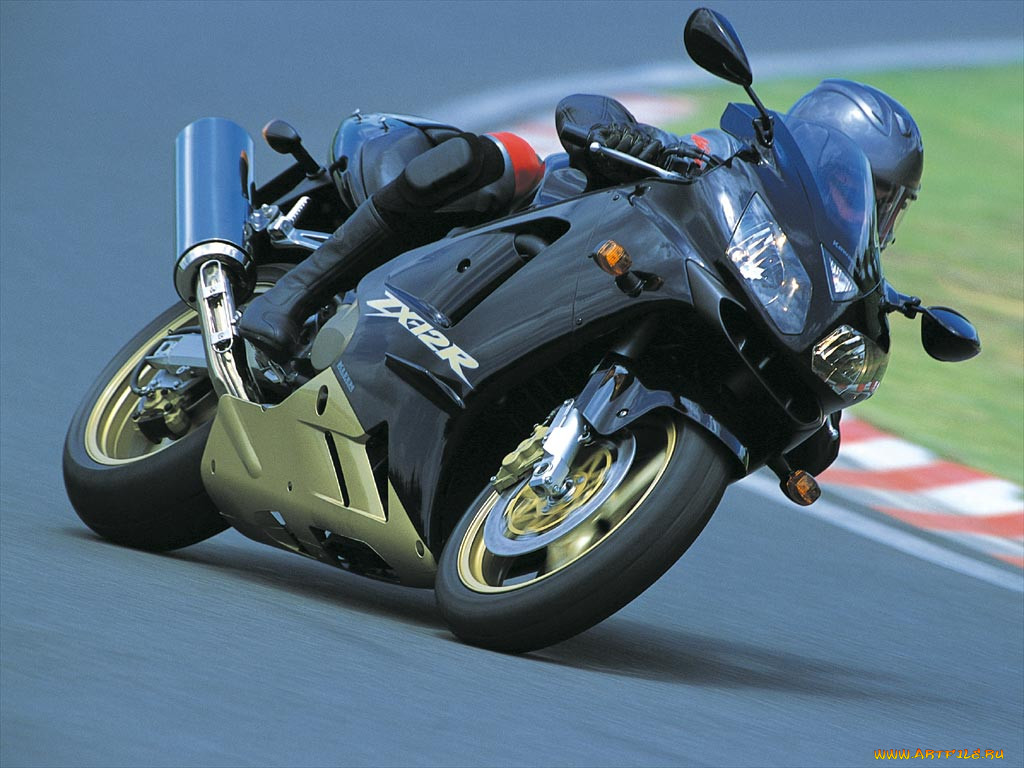 , kawasaki